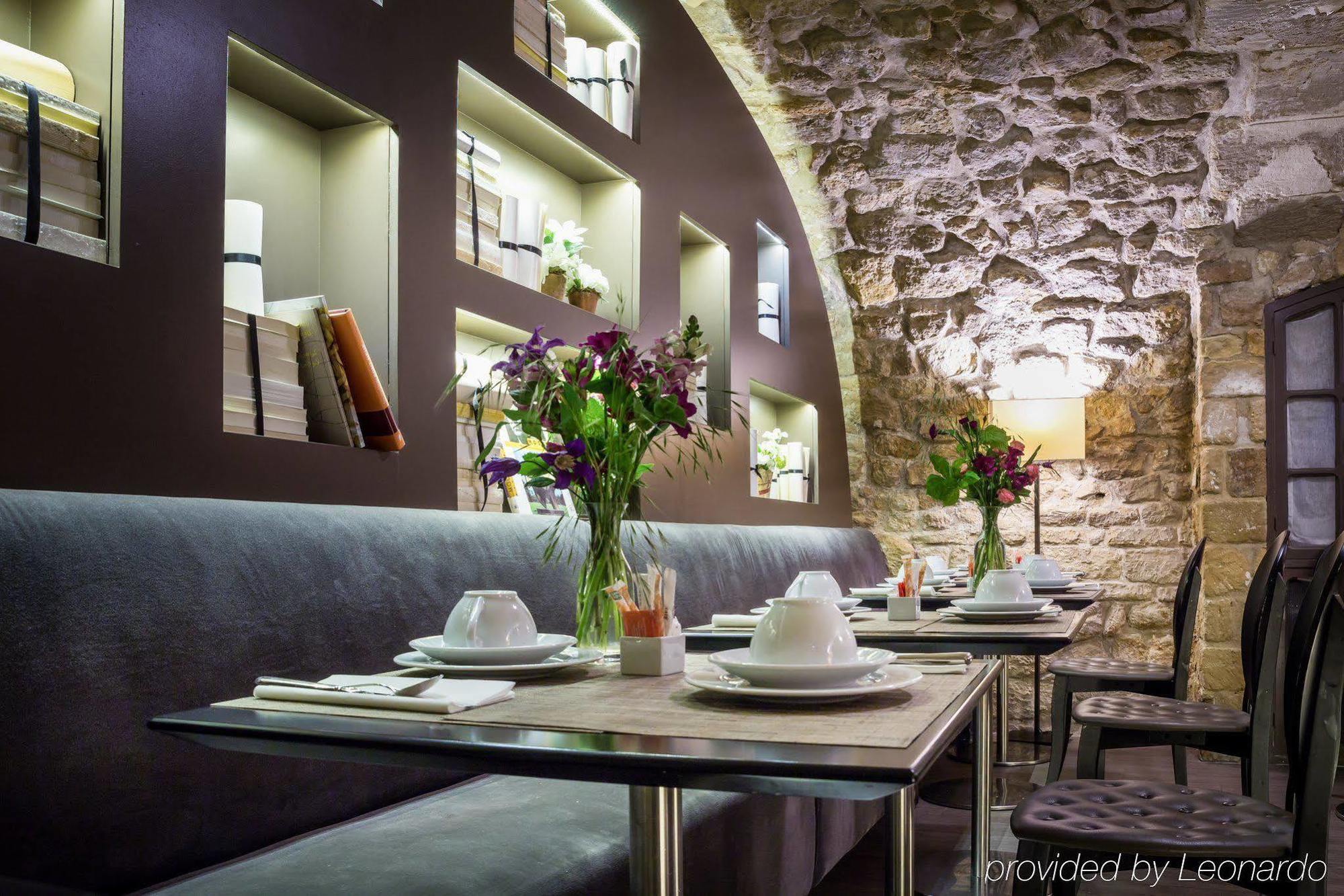 Hotel Verneuil Saint Germain Париж Екстериор снимка