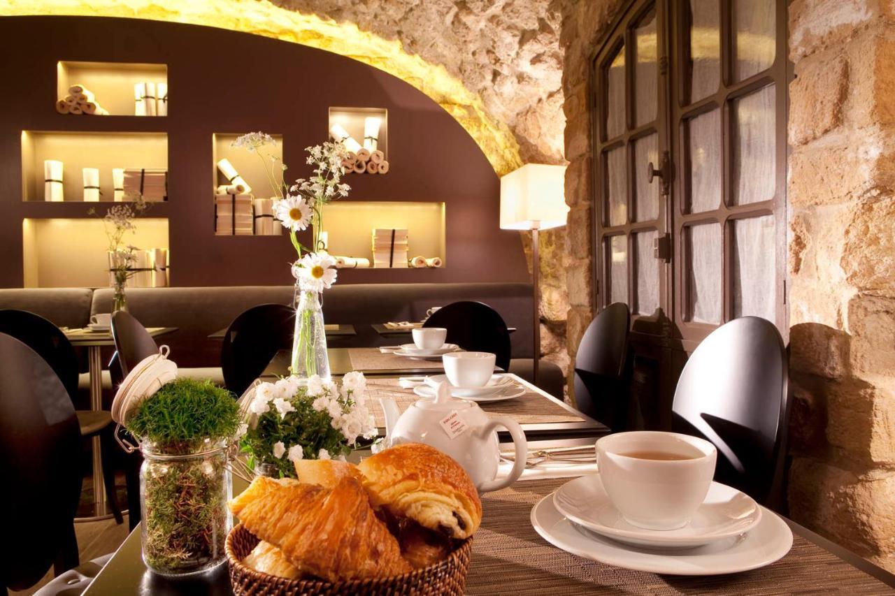 Hotel Verneuil Saint Germain Париж Екстериор снимка